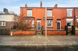 42, Thomas Street, Wigan WN2 4SS