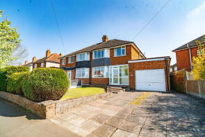 110, Richmond Road, Olton, Solihull B92 7RY