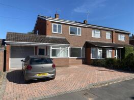 4, Greenwood Close, Shrewsbury SY2 6EA