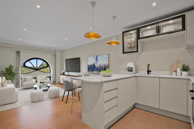 Devonhurst Place, W4 - FOR SALE