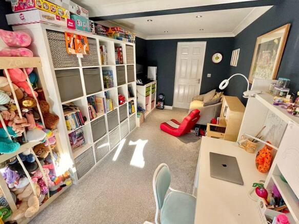 Playroom