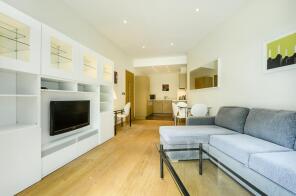 2, Oswald Building, Queenstown Road, London SW11 8NU