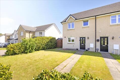 12 Cadwell Path, Gorebridge, EH23