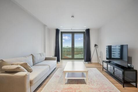 Tapestry Apartments, Canal Reach, Kings Cross N1C