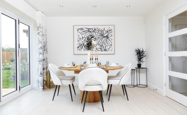 3 bed Detached for sale Image 4