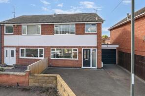 82, Stafford Street, Nottingham NG10 2EA