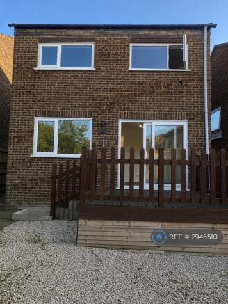 Back Of House