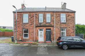 26, Bellevue Street, Dumfries DG1 3EJ
