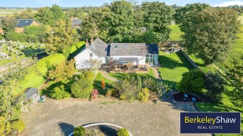 Church View Cottage, Mairscough Lane, Lydiate, Sef