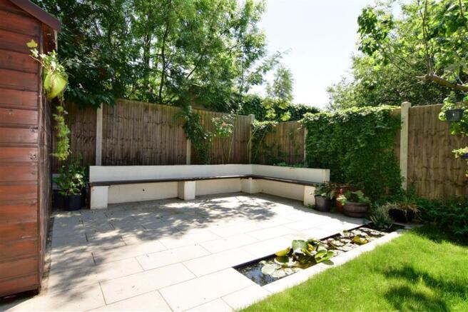 Patio Area (Original)