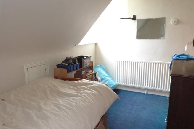 bedroom five
