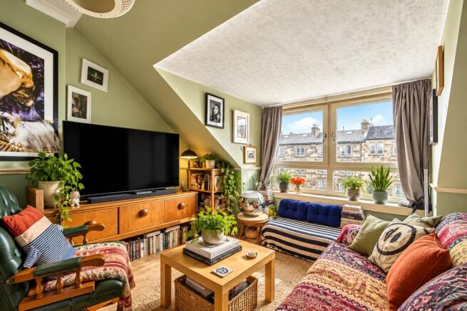 Leith Walk, Edinburgh, Midlothian, EH6 photo 2