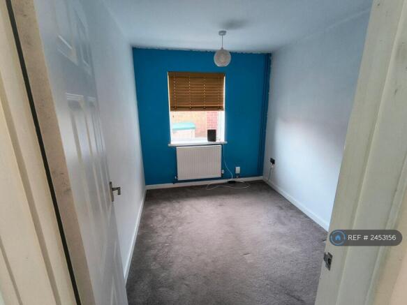 Single Bedroom