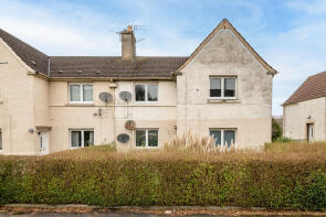 31, Burt Street, Dunfermline KY12 0PB