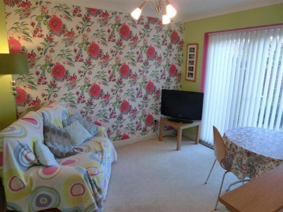 Refitted Dining Kitc