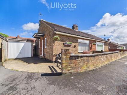 St Augustines Drive, Bridlington