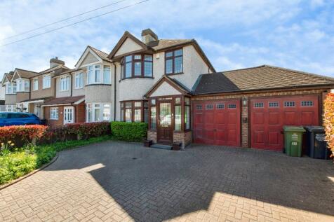 Seaton Road, Dartford, DA1