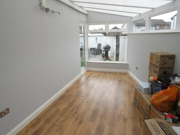 Sunroom