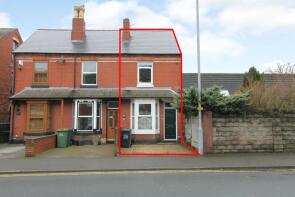 278, Chester Road North, Kidderminster DY10 2RR