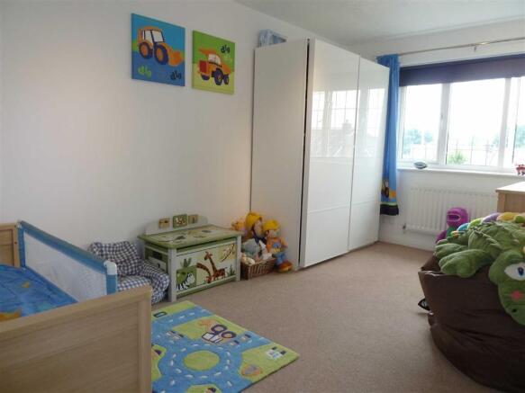 Bedroom 2