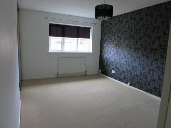 double Bedroom