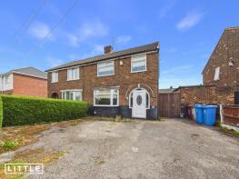 61, Windy Arbor Road, Prescot L35 3PA