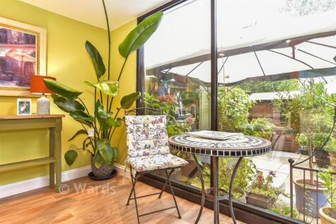 Three Fields Road, Tenterden, Kent