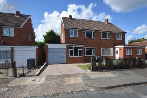 Robert Avenue, Birmingham