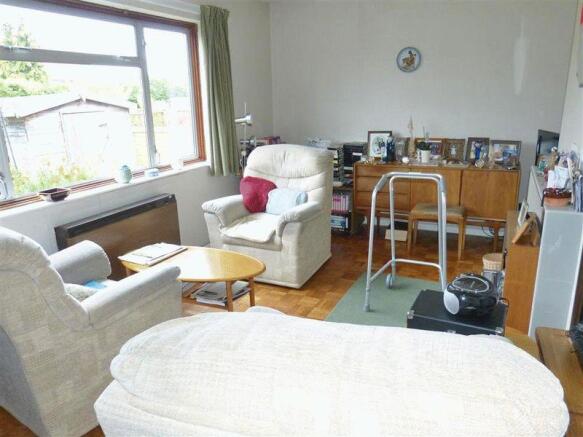 Sitting room