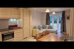 Flat 1, Campbell Court, Colnhurst Road, Watford WD17 4BU