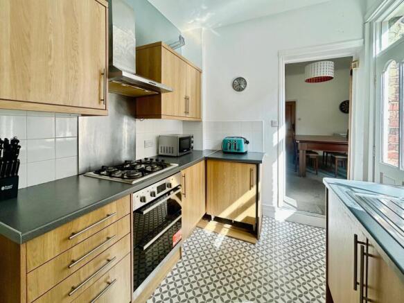 Shortridge Terrace, Jesmond, Newcastle upon Tyne, NE2 photo 5