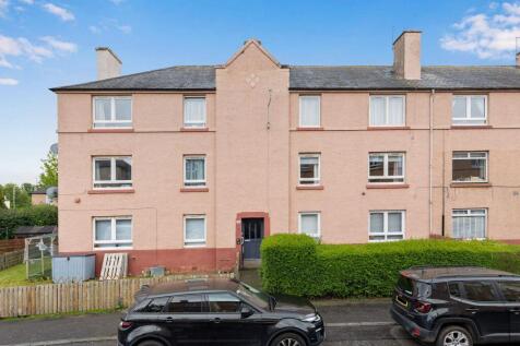 38/6 Stenhouse Gardens North, Stenhouse, Edinburgh, EH11 3EL