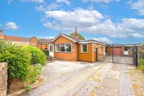 Manor Road, Brimington, S43