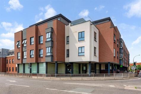 Southgate Apartments, Chichester