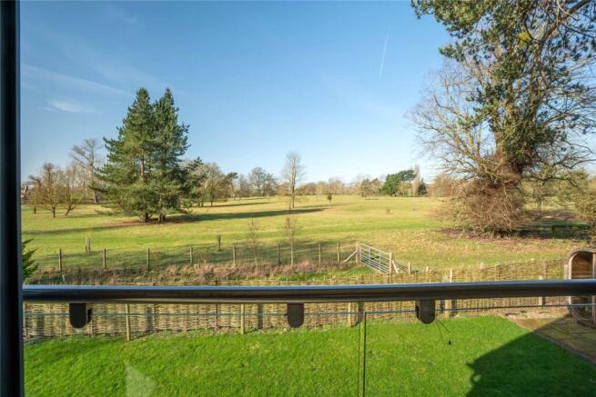 Countryside View