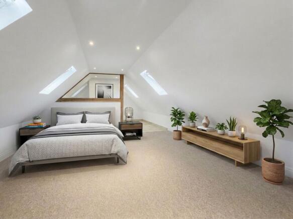 2 bed Flat to rent Image 6