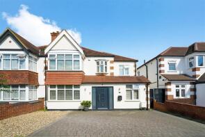 8, Dean Court, Wembley HA0 3PX