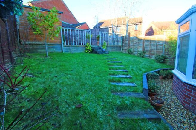 25 Ayrshire Garden 3