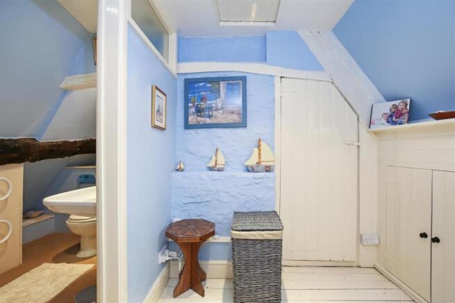 en suite