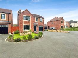 2, Darsley Gardens, Newcastle Upon Tyne NE12 9RG