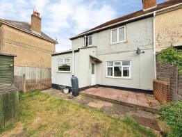 2, Spring Close, Southampton SO19 2NW