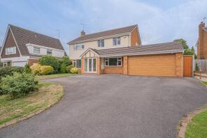 14, Warren Drive, Dorridge, Solihull B93 8JY
