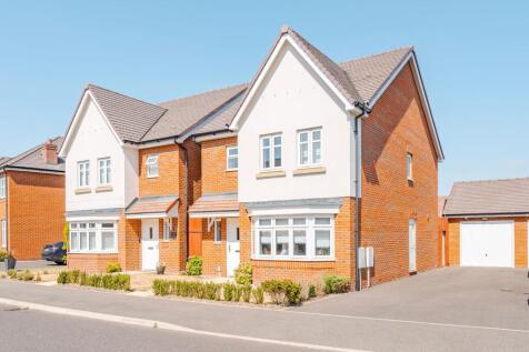 Kings Road, Thurston