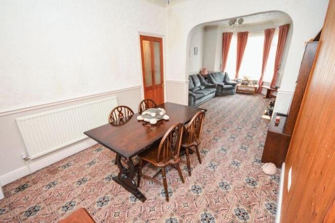 Open Plan Loun...