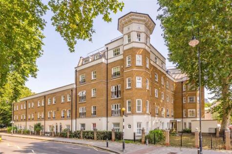 Brockham Street, London Bridge