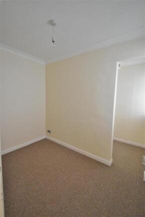 Bedroom Two: