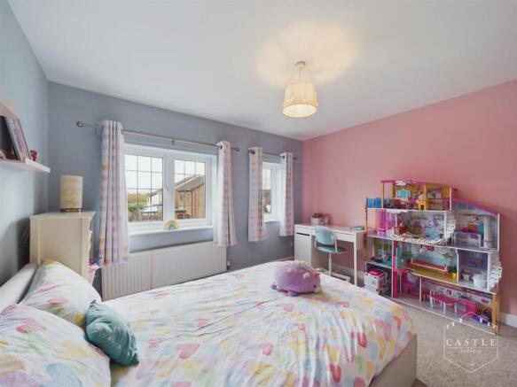BEDROOM TWO