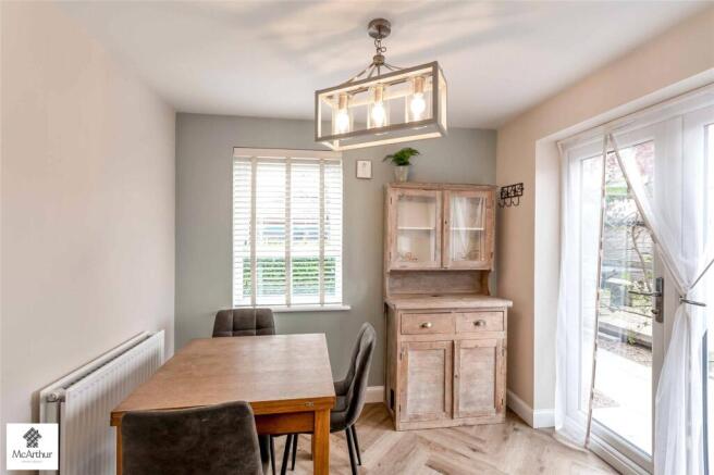 3 bed Detached for sale Image 8