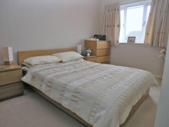 Bedroom One (1)