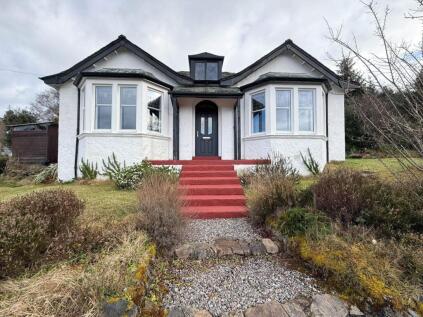 Benarty, Main Street, Kyle, Highland, IV40 8BY